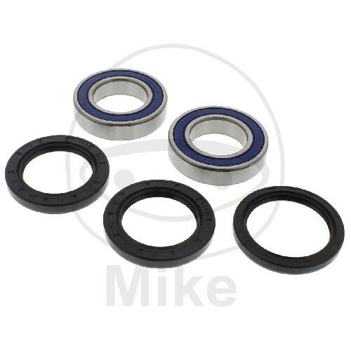 Juego de cojinetes de rueda trasero completo para E-Ton CXL 150 Challenger # 2003-2013