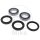 Juego de cojinetes de rueda trasero completo para E-Ton CXL 150 Challenger # 2003-2013