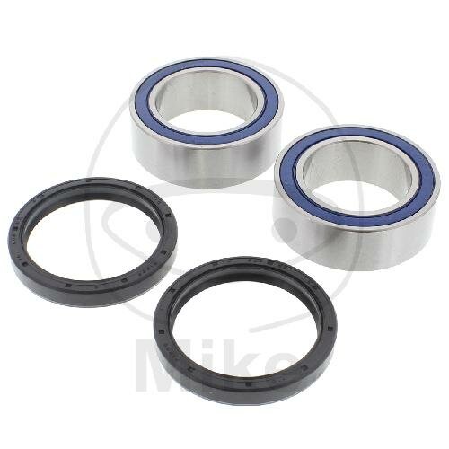 Wheel bearing set reinforced rear for CAN-AM DS 450 Suzuki LT-Z 400 Quadsport