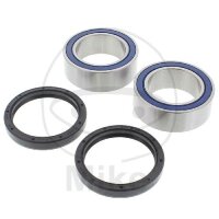 Wheel bearing set reinforced rear for CAN-AM DS 450...