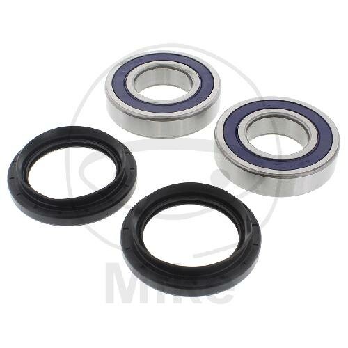 Wheel bearing set complete for Yamaha YXM 700 E Viking # 2014-2015