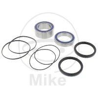 Wheel bearing set reinforced rear for Honda TRX 450 ER...