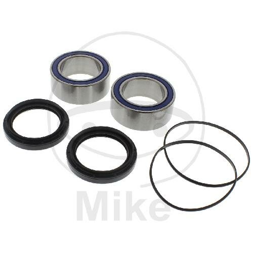 Wheel bearing set reinforced rear for Yamaha YFZ 450 # 2004-2005