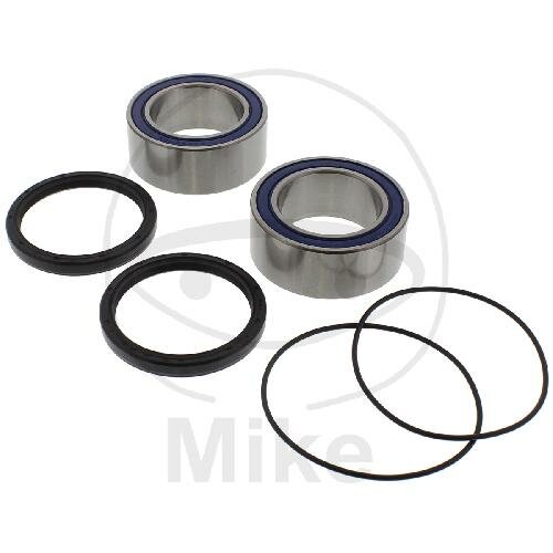 Wheel bearing set reinforced rear for Suzuki LT-R 450 Quadracer # 2006-2012