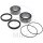 Wheel bearing set reinforced rear for Suzuki LT-R 450 Quadracer # 2006-2012