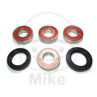 Radlager Satz komplett vorne für Honda GL 1800...