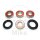 Wheel bearing set complete front for Honda GL 1800 Goldwing # 2001-2007