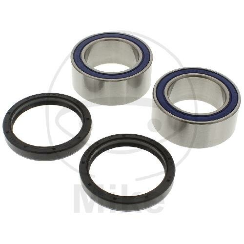 Jeu de roulements de roue arrière renforcé pour CAN-AM DS 450 # 2008-2015