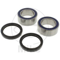 Wheel bearing set reinforced rear for CAN-AM DS 450 #...