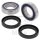 Wheel bearing set complete rear for Yamaha YFM 300 Grizzly 2WD # 2012-2014