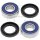 Wheel bearing set complete front for Yamaha RT 180 # 1990-1993