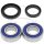 Jeu de roulements de roue arrière complet pour Kawasaki KLF 220 250 300 Bayou