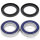Set di cuscinetti ruota completo posteriore per Suzuki LT-A LT-F 400 500