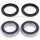 Juego de cojinetes de rueda trasero completo para Polaris 250 300 350 400 425