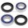 Jeu de roulements de roue complet avant pour Arctic Cat Can-Am E-Ton Kawasaki Kymco Polaris