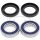Wheel bearing set complete rear for Adly/Herchee Arctic Cat Can-Am Kawasaki Polaris