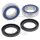 Wheel bearing set complete rear for Kawasaki KFX 50 Suzuki LT-A LT-Z 50