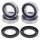 Wheel bearing set complete front for Arctic Cat 375 500 # 2002