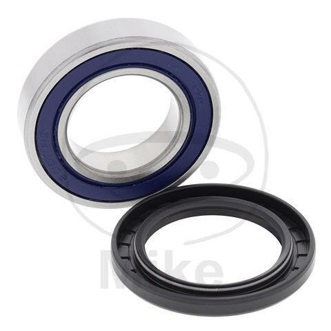 Jeu de roulements de roue arrière pour Polaris Sportsman 250 500 6WD