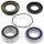 Wheel bearing set complete rear for Suzuki LT-F 250 Ozark LT-Z 250 Quadsport