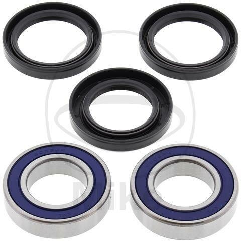 Wheel bearing set for CF Moto Rancher 500 Polaris Outlaw Predator 50
