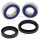 Wheel bearing set complete front for Honda TRX 420 TE Fourtrax ES # 2011-2013