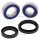 Juego de cojinetes de rueda delantero completo para Honda TRX 420 TE Fourtrax ES # 2011-2013