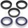Jeu de roulements de roue arrière complet pour E-Ton DXL 90 U 2T Sierra # 2003-2005