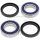 Wheel bearing set complete rear for E-Ton RXL 50 70 90 Yamaha YFM 90 Raptor