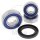 Wheel bearing set complete rear for Suzuki RG 125 Gamma # 1992-1994