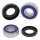 Jeu de roulements de roue complet avant pour E-Ton DXL 90 U 2T Sierra # 2003-2005