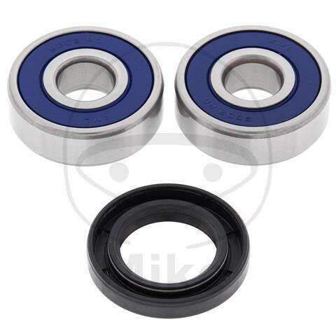 Set di cuscinetti ruota anteriore completo per Honda SL 350 K 69-73 Yamaha YZF-R3 320 15-18