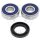 Set di cuscinetti ruota anteriore completo per Honda SL 350 K 69-73 Yamaha YZF-R3 320 15-18