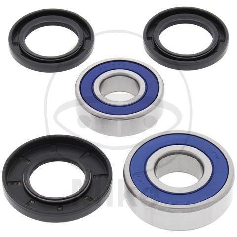 Set di cuscinetti ruota anteriore completo per Polaris RZR 170 # 2016-2017