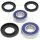 Set di cuscinetti ruota anteriore completo per Polaris RZR 170 # 2016-2017
