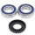 Wheel bearing set complete rear for Polaris RZR 170 # 2016-2017