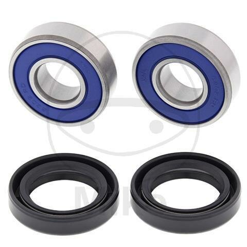 Set di cuscinetti ruota anteriore completo per Honda CRF 250 L # 2013-2016