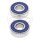 Set di cuscinetti ruota anteriore per Aprilia RS 50 # 1999-2005