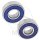 Jeu de roulements de roue arrière pour Aeon Cobra 50 2WD # 2007-2013
