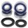 Set di cuscinetti ruota completo posteriore per Kawasaki VN 2000 # 2006-2010