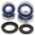 Juego de cojinetes de rueda trasero completo para Kawasaki VN 2000 # 2006-2010