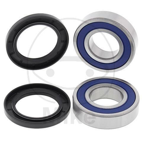 Radlager Satz komplett hinten für CF Moto Rancher 500 # 2010-2013