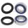 Jeu de roulements de roue arrière complet pour CF Moto Rancher 500 # 2010-2013