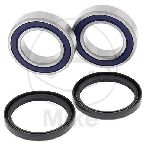 Wheel bearing set complete rear for Can-Am DS 250 # 2010-2015