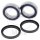Wheel bearing set complete rear for Can-Am DS 250 # 2010-2015