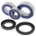 Jeu de roulements de roue arrière complet pour Yamaha MT-09 850 XSR 900