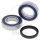 Jeu de roulements de roue arrière complet pour Arctic Cat 250 Kawasaki KVF 300