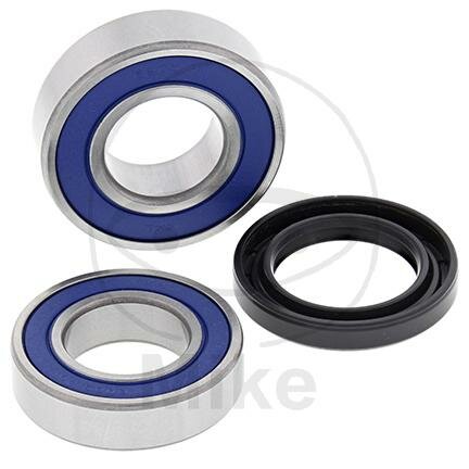 Wheel bearing set complete front for Yamaha YZF 1000 R1 # 2015-2016