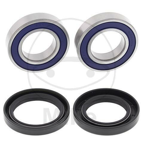 Wheel bearing set complete rear for Yamaha YFM 90 Raptor YFZ 50 # 2016-2017