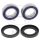 Wheel bearing set complete rear for Yamaha YFM 90 Raptor YFZ 50 # 2016-2017